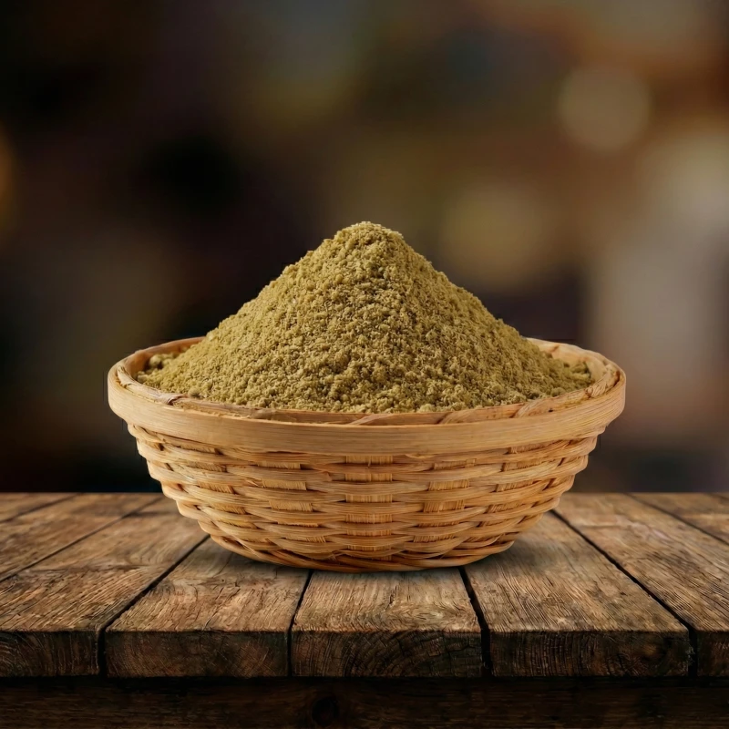 ধনিয়া গুঁড়া