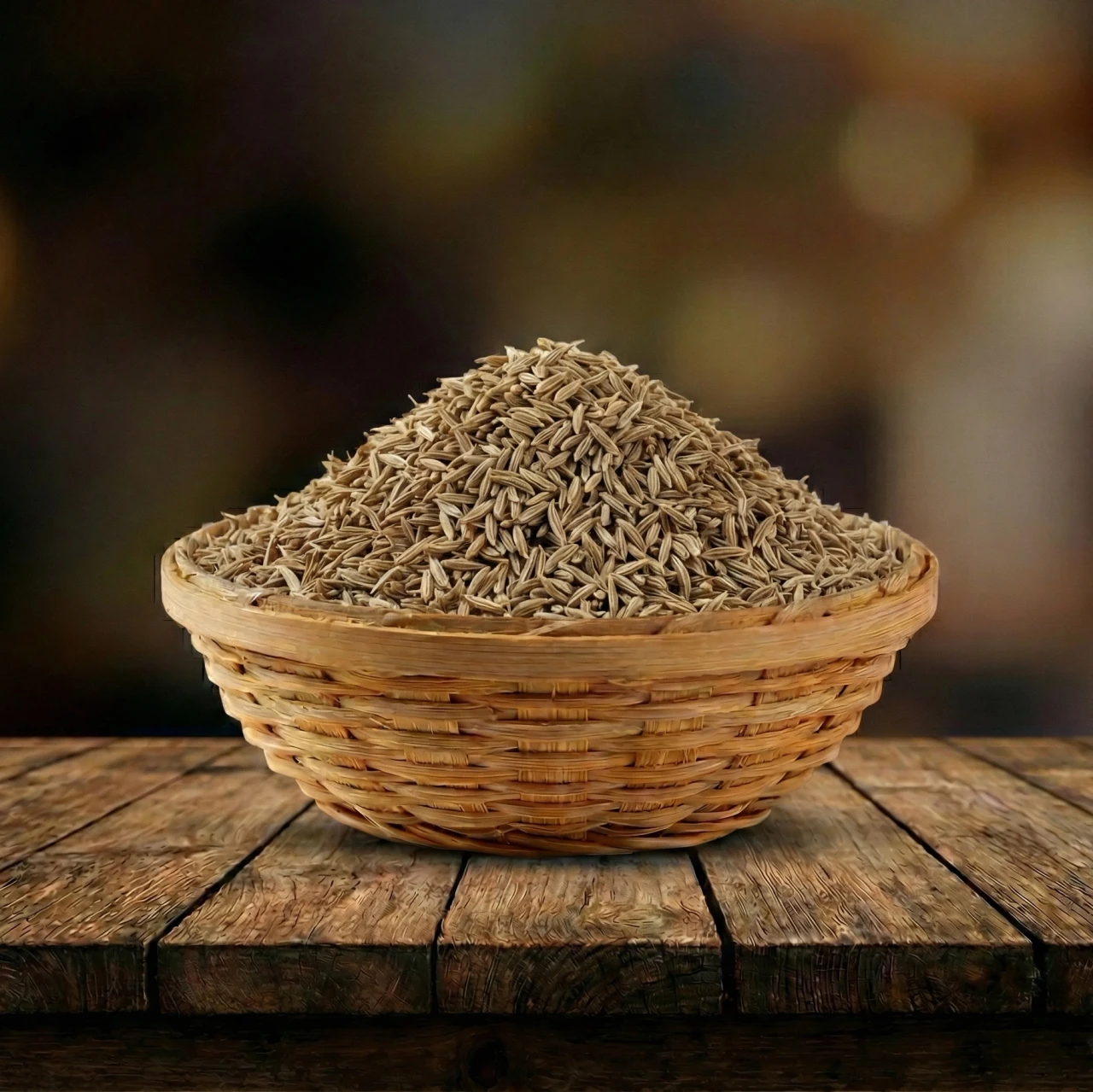 আস্ত জিরা