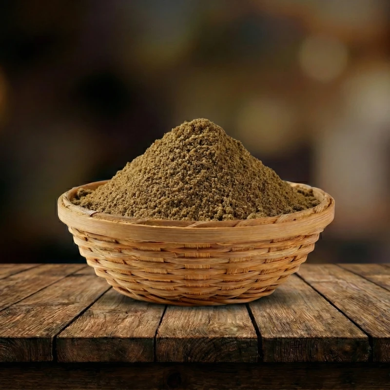 জিরা গুঁড়া