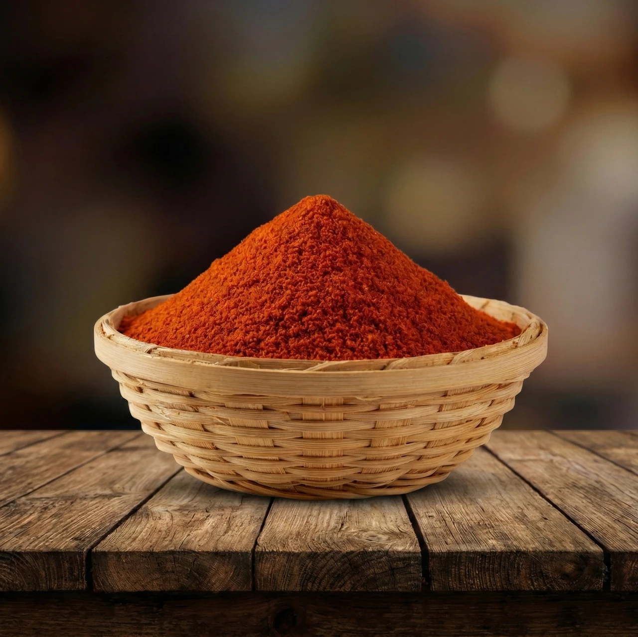 মরিচ গুঁড়া